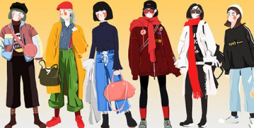 服装市场APP打造综合方案 